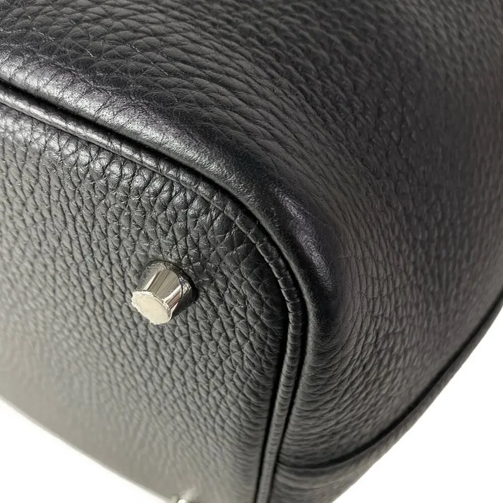 Hermès Picotin Lock MM Handbag - Picture 9 of 16